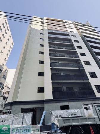 アーバネックス日本橋馬喰町IIの物件内観写真